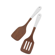 Wooden Spatula Chicken Wing Wood2pcs
