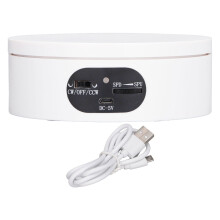 Seasamh Taispeána Rothlach, Plaisteach, Cumas 2.5kg