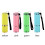 9-LED Mini Flashlight Aluminum Alloy Waterproof Outdoor 4