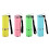 9-LED Mini Flashlight Aluminum Alloy Waterproof Outdoor 5