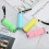 9-LED Mini Flashlight Aluminum Alloy Waterproof Outdoor 8