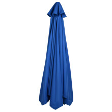 Polyester Umbrella Canopy270cm Waterproof UV Protection