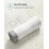 Songmics SONGMICS Drawstring Bin Liners 30L Bin Liners Code 30A Customized 2 Rolls 90 Pieces White KRB30A02 8