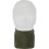 JACK PYKE JACK PYKE Fleece Headover Green 9