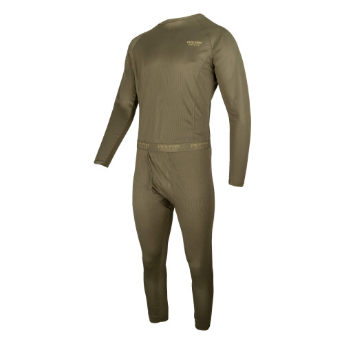 JACK PYKE JACK PYKE Base Layer Set Green X-Large 1