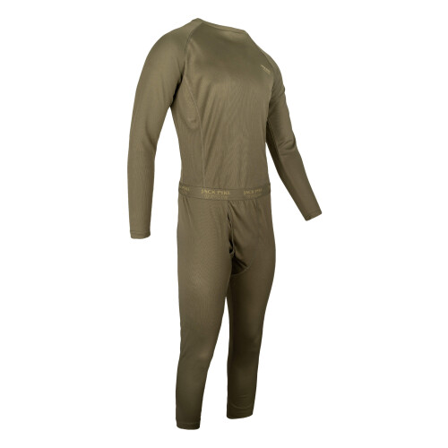 JACK PYKE JACK PYKE Base Layer Set Green X-Large 2