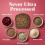 Dillon Organic Beetroot Flax Keto Bread | Gluten - 3, UPF Free 2