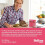 Dillon Organic Beetroot Flax Keto Bread | Gluten - 3, UPF Free 4