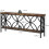 Tribesigns Tribesigns Console Table with Shelf, 160 cm Narrow Coffee Table, Hallway Table 2