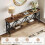 Tribesigns Tribesigns Console Table with Shelf, 160 cm Narrow Coffee Table, Hallway Table 6