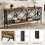 Tribesigns Tribesigns Console Table with Shelf, 160 cm Narrow Coffee Table, Hallway Table 7