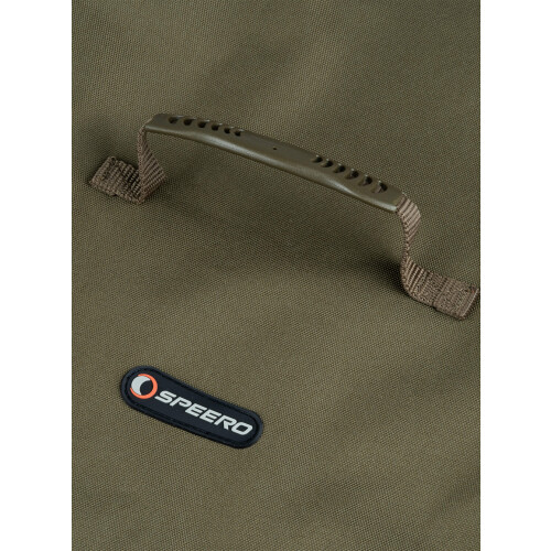 Speero SPEERO Pro Wader Bag Green 2