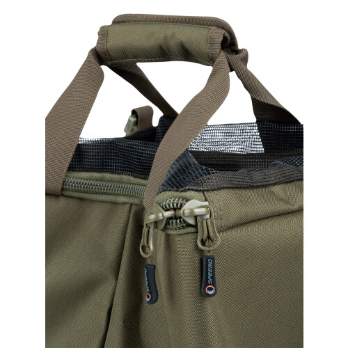 Speero SPEERO Pro Wader Bag Green 1