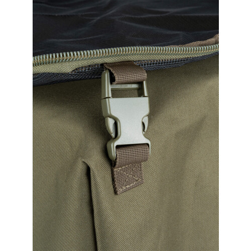 Speero SPEERO Pro Wader Bag Green 2