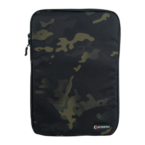 Speero SPEERO Tablet Laptop Case Black Cam 1