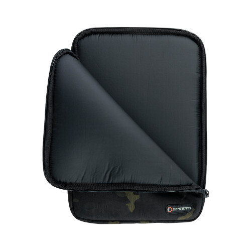 Speero SPEERO Tablet Laptop Case Black Cam 2