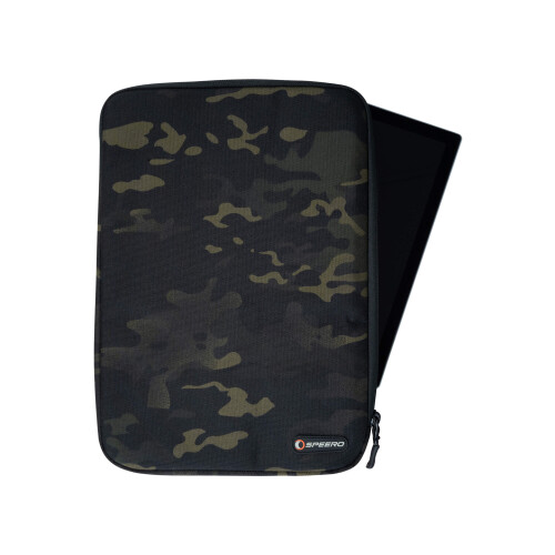 Speero SPEERO Tablet Laptop Case Black Cam 1