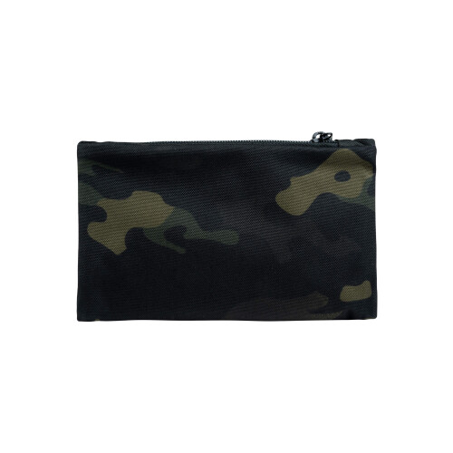 Speero SPEERO Small Valuables Pouch Black Cam 2