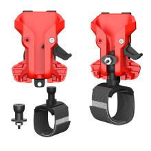 Double Lock Automatic Lock for Power Drill Ensures-2 pack
