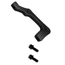Precisions Machined Bicycles Disc Brake Adapter 160mm To-D