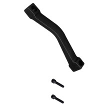 Disc Brake Conversion 160mm To 180/203mm Aluminum Alloy-A