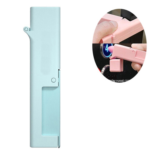No-Touch Button Pusher Tool for Elevators and Doors 1