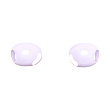 Drop Proof Protective Silicone Case Cover For Dedicated-Purple