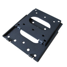 VESA TV Wall Mount Bracket for 10-30inch Monitor Easy