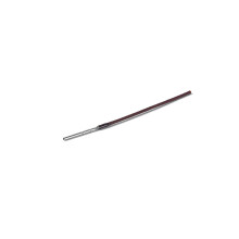 Pack of Stainless Steel Fishing Rod Guides Ensuring Firm-0.8mm