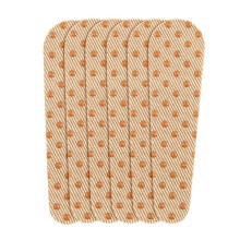 Shoulder Strap Anti-Slip Sticker,Purse Strap Anti-Slip-Brown