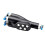 For Connector 4 in 1 PTFE Adapter Pipe Expansion Port 4-Type A 1