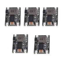 3A Power Conversion Module for DIY Projects and Embeddedly-4.2V