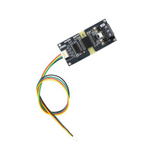 Industrial TTL To RS485 Adapter Module Long Distance-1.25pitch