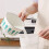 Nylon Milk Filter Bag45x30cm & 55x40cm3-Pack 2