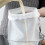 Nylon Milk Filter Bag45x30cm & 55x40cm3-Pack 3