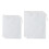 Nylon Milk Filter Bag45x30cm & 55x40cm3-Pack 6