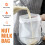Nylon Milk Filter Bag45x30cm & 55x40cm3-Pack 8