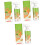 Efficient Kitchen Appliance Cleaner Easy Grease Removal-3pcs 1