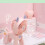 Mini Cartoon Dog/Deer USB Fan – 3-Speed, Rechargeable 2