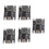 3A Stroomconversie Spanningsregelaar Brede-5V 1