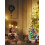 PVC Christmas Tree with LED Lights45cm or60cm 6