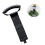 Heavy Duty Nylon Cable Straps with Hooks (4pcs) 3