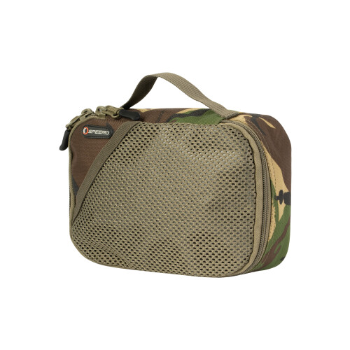 Speero SPEERO Stash Bag DPM Small 2