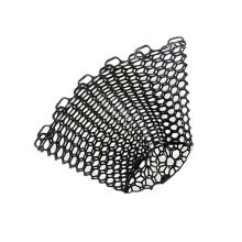 Light Weight Folding Silicone Fishing Net Portable-New 2016