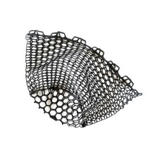 Wear Resistant Silicone Landing Net Fishing-New 2720