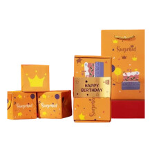 Pack of 18 Multifunctional Popup Gift Boxes for Parties-4 2