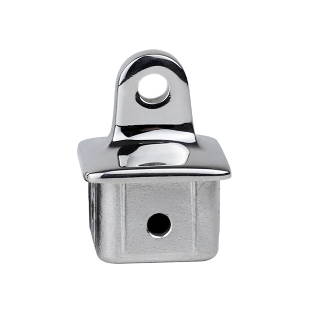 Stainless Boat Sliding Cap Marine Hardware Equipment Part-32Mm 7704001119817