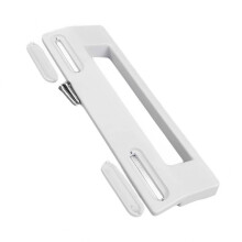 Fashion Plastic Refrigerator Handles Modern Refrigerator-1pc