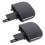Levier de remplacement compatible pour différents- 2 pièces 1