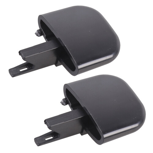 Levier de remplacement compatible pour différents- 2 pièces
